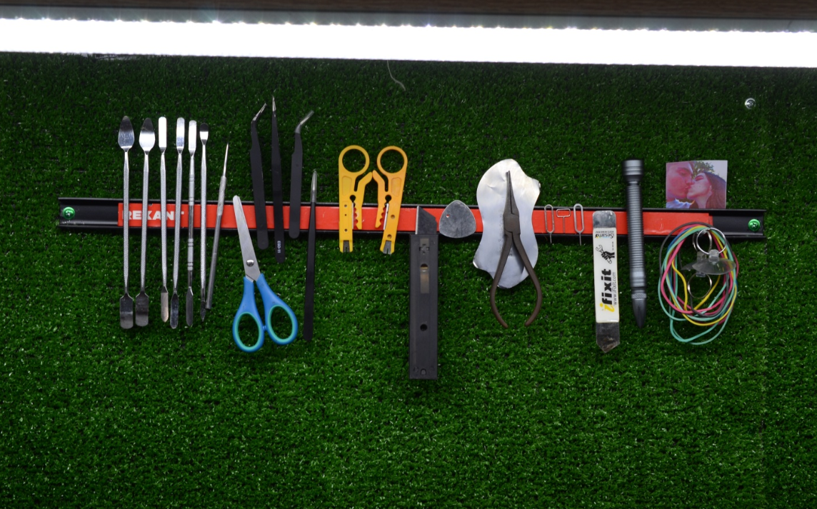 КЁЛТИСОН №2