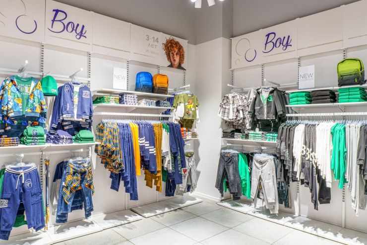 ORIGINAL MARINES №6