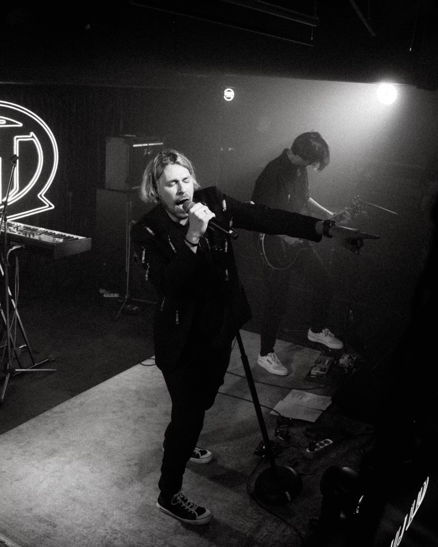 Мумий Тролль Music Bar №17