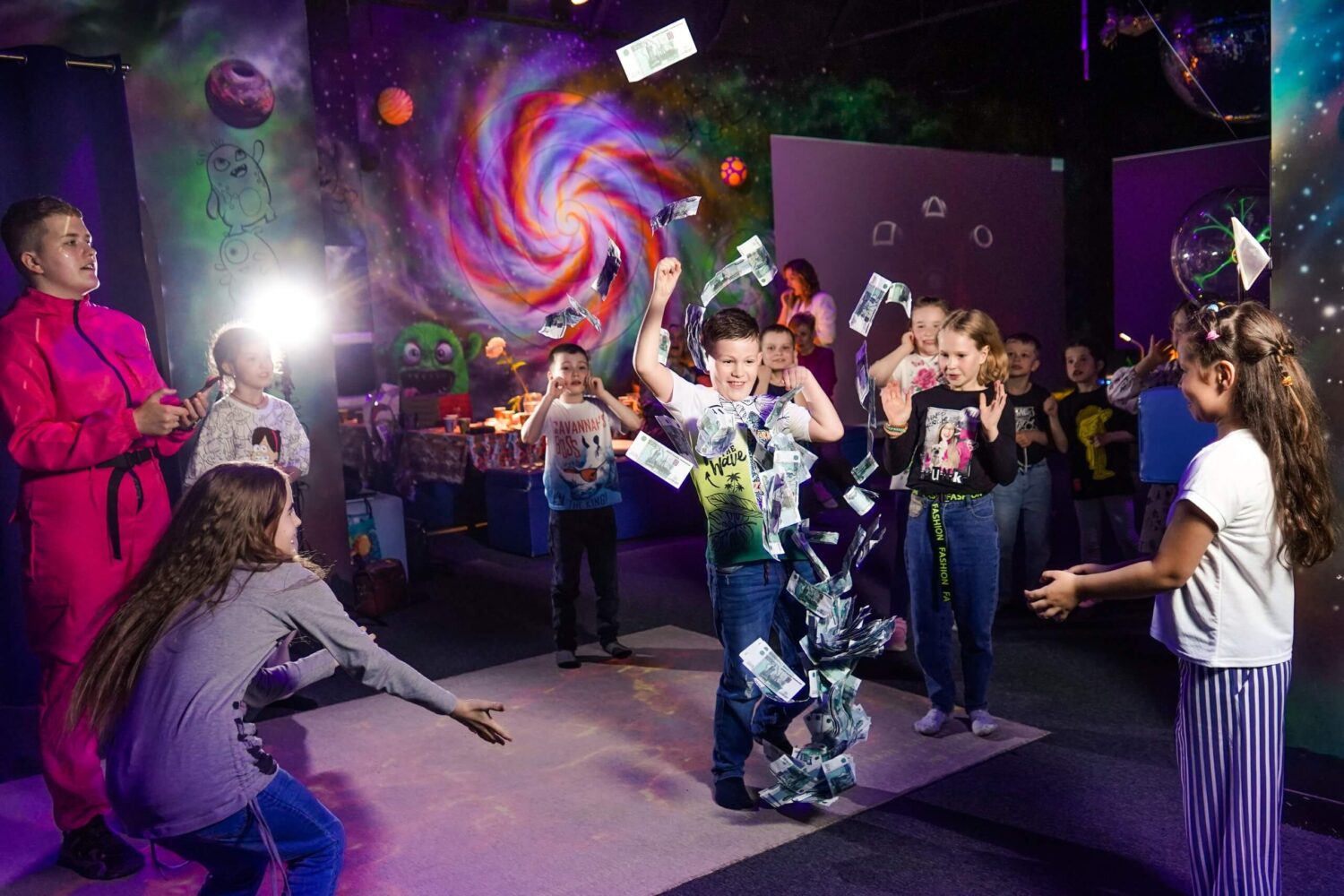 Футурамия №14