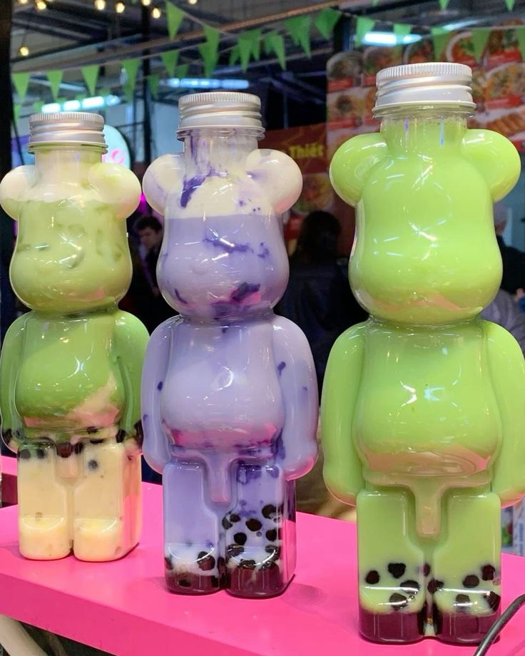 MEPS BUBBLE TEA №27