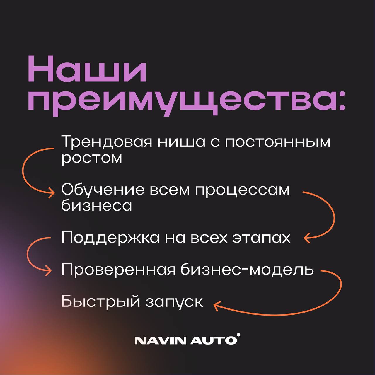 NavinAuto №6