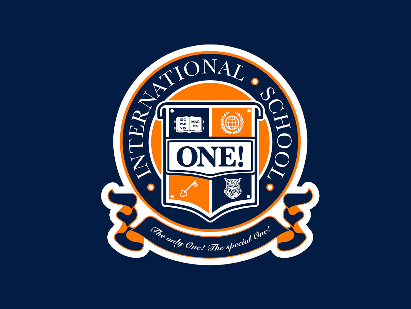 ONE! International School