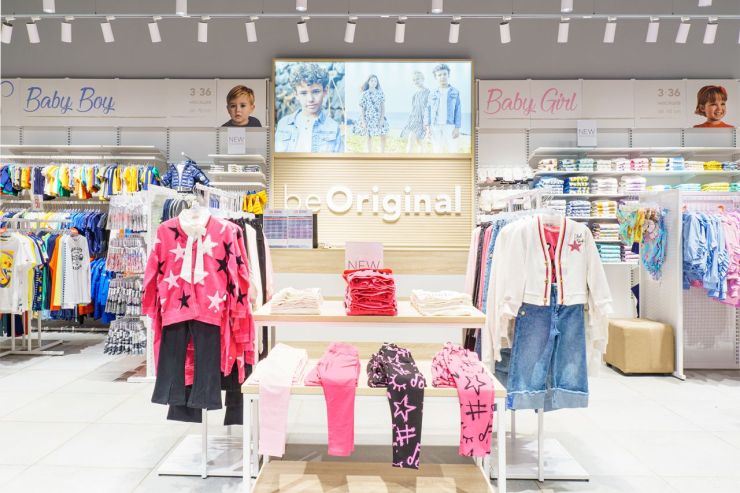 ORIGINAL MARINES №7