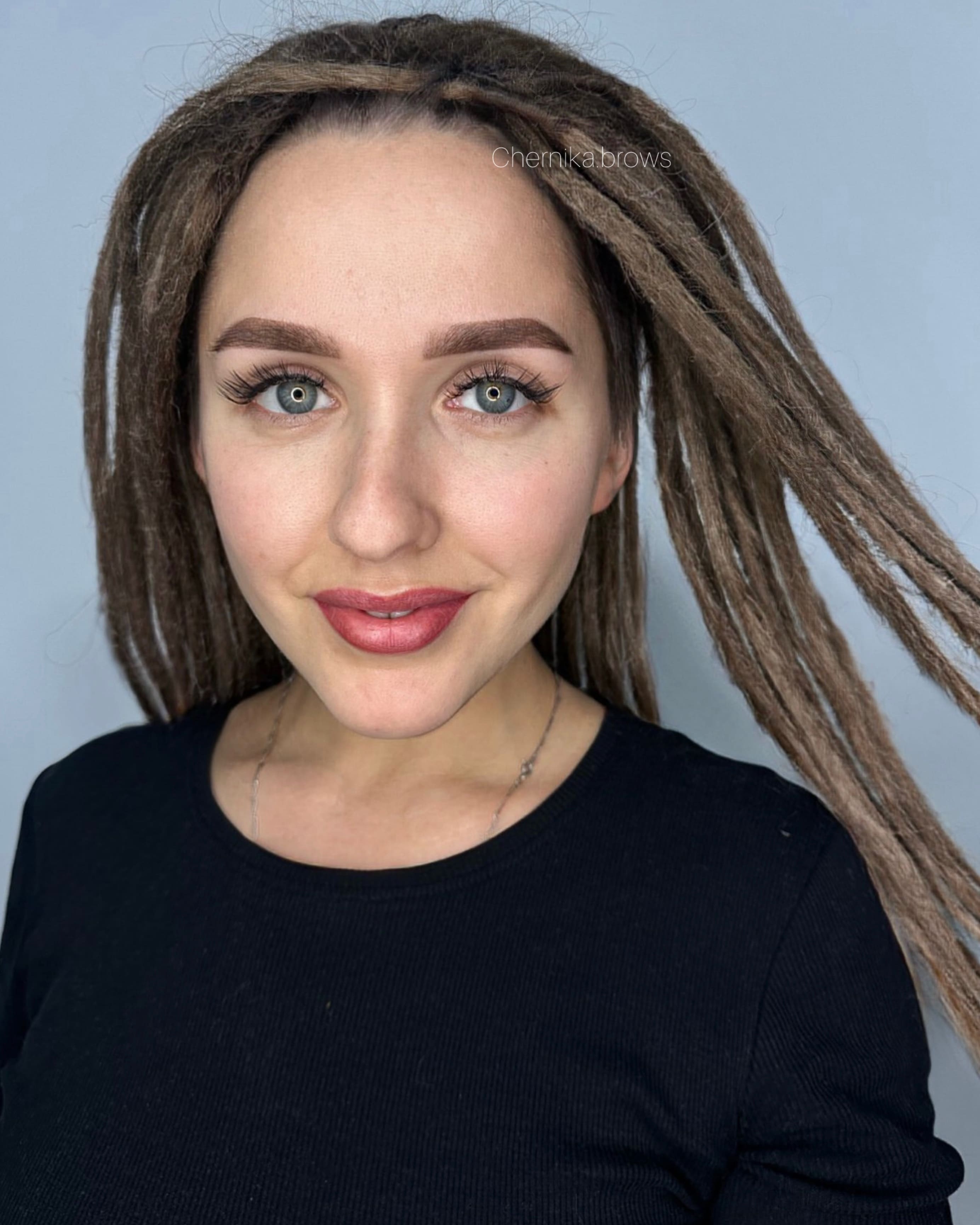 CHERNIKA BEAUTY №8