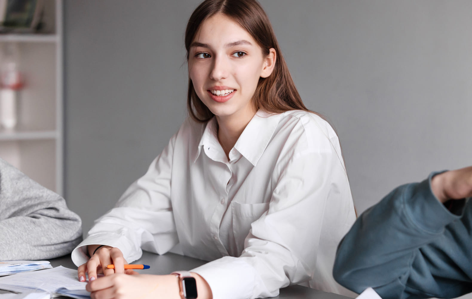 Мобиус Класс №7