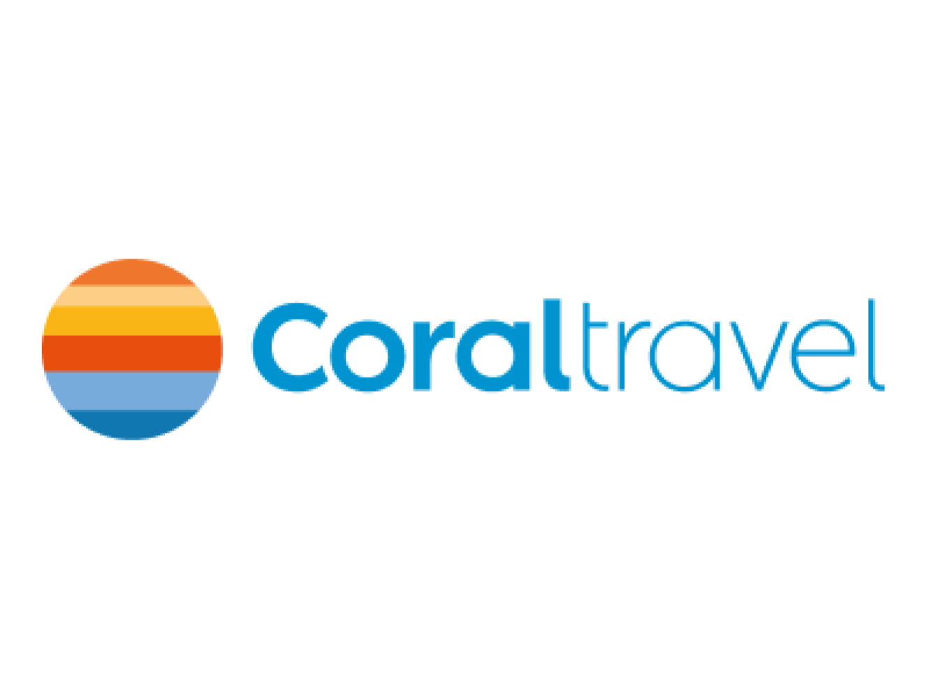 CORAL TRAVEL