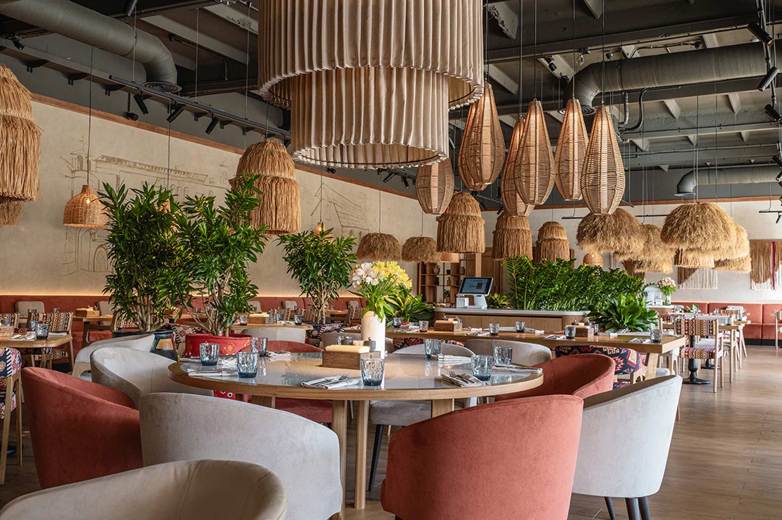 PRO. Хинкали by NOVIKOV №4