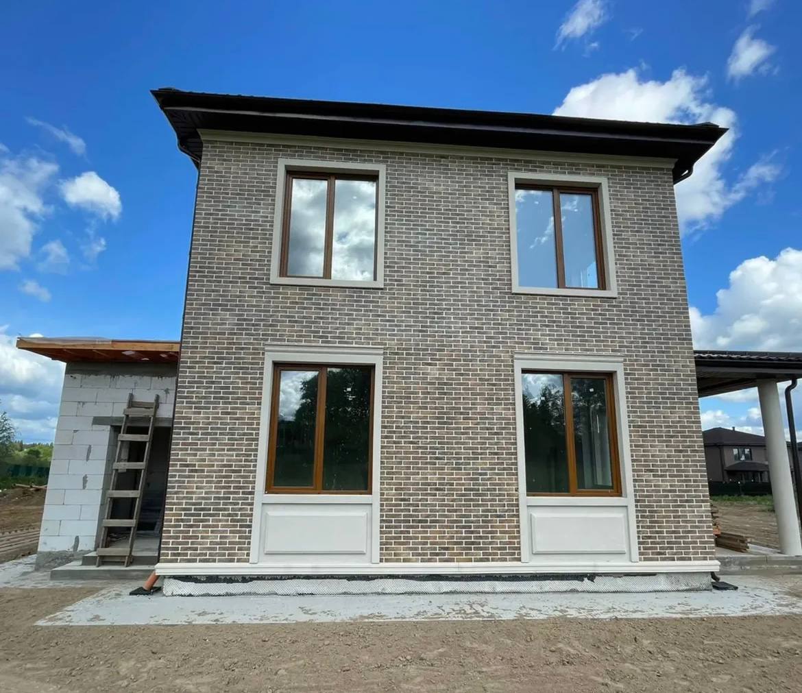 Оконный дом №7