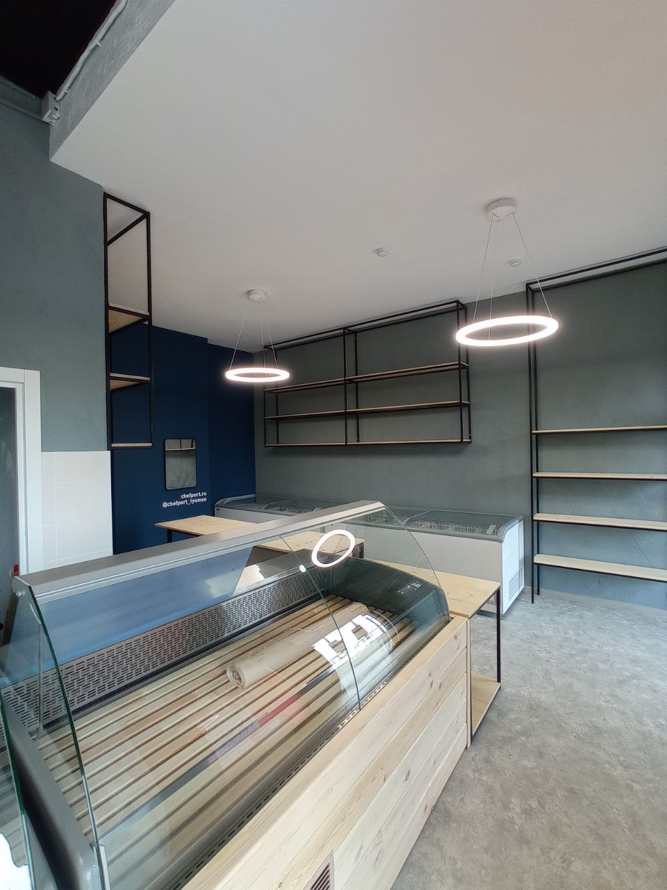 ШефПорт №22