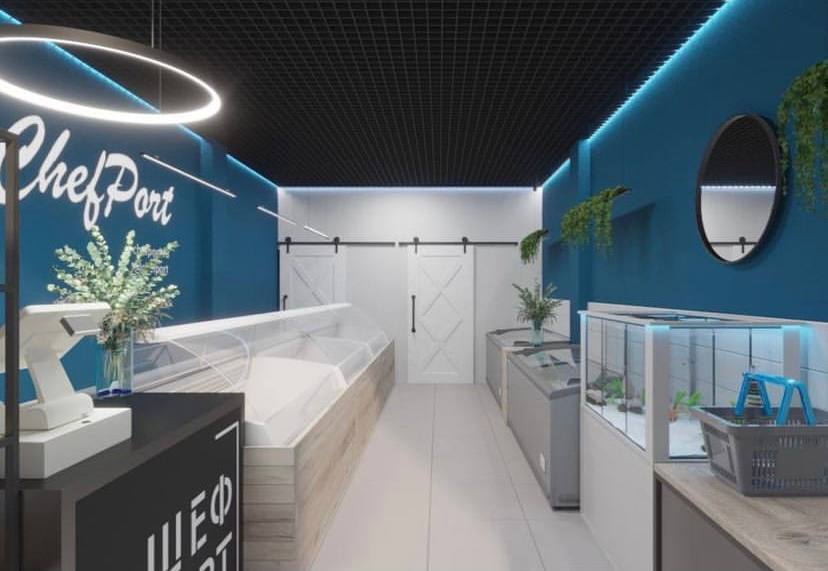 ШефПорт №27