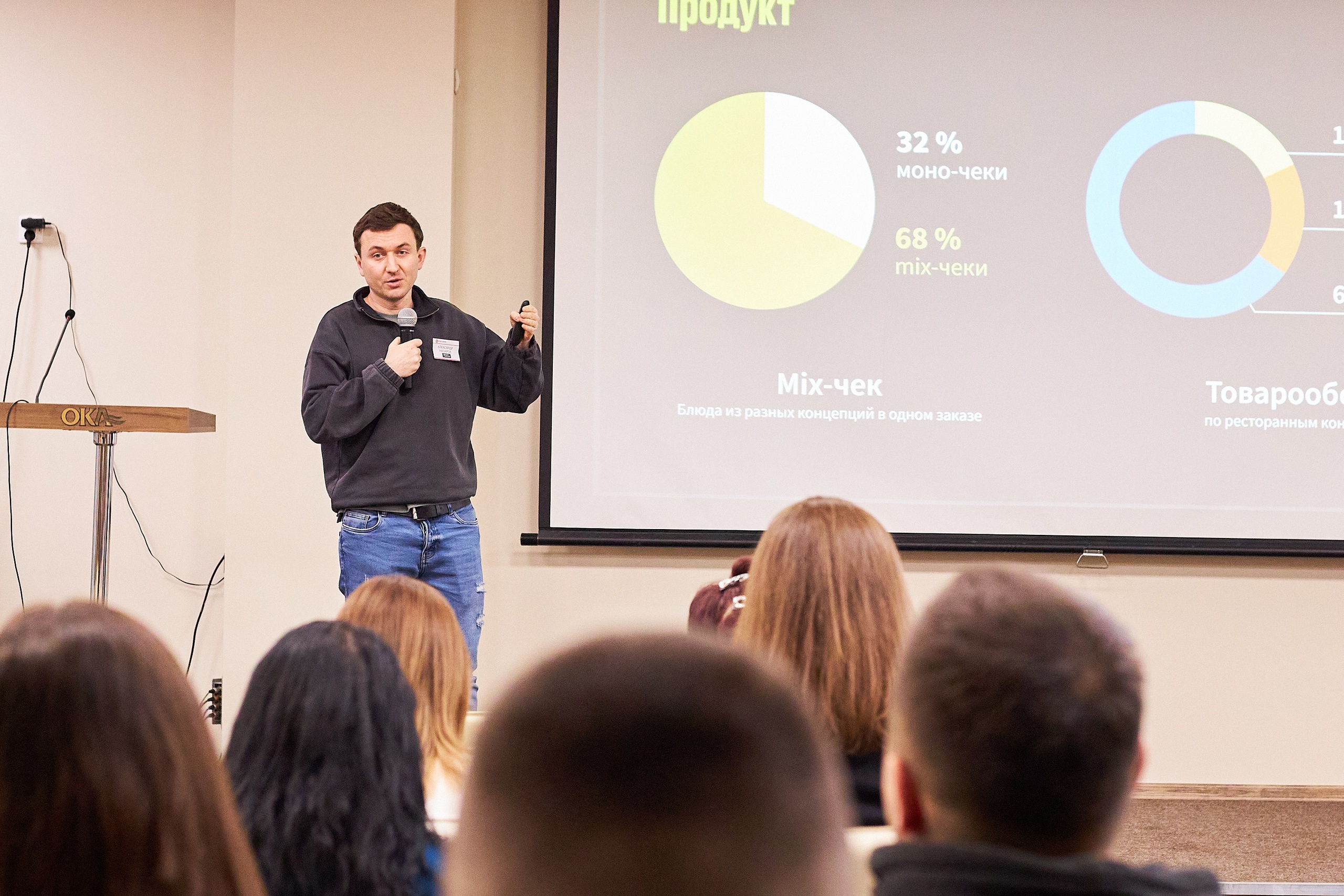 Франч Саммит в регионах России и стран СНГ