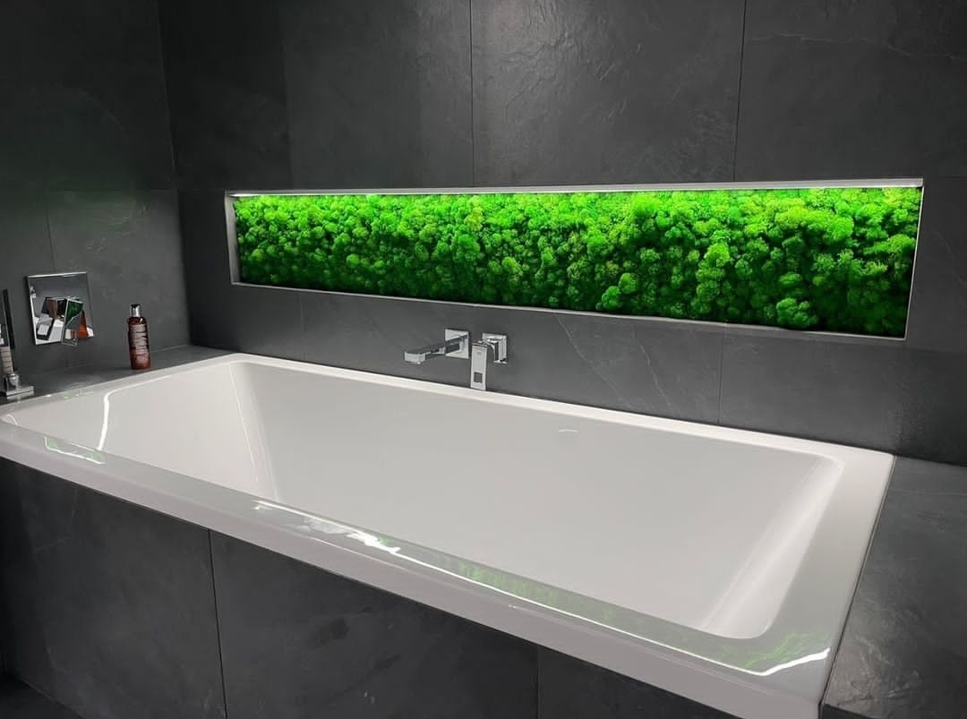 Франшиза Грин декор отличный выбор для тех, кто ищет работу из дома