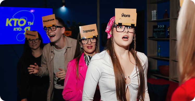 франшиза развлекательного проекта ShowToday