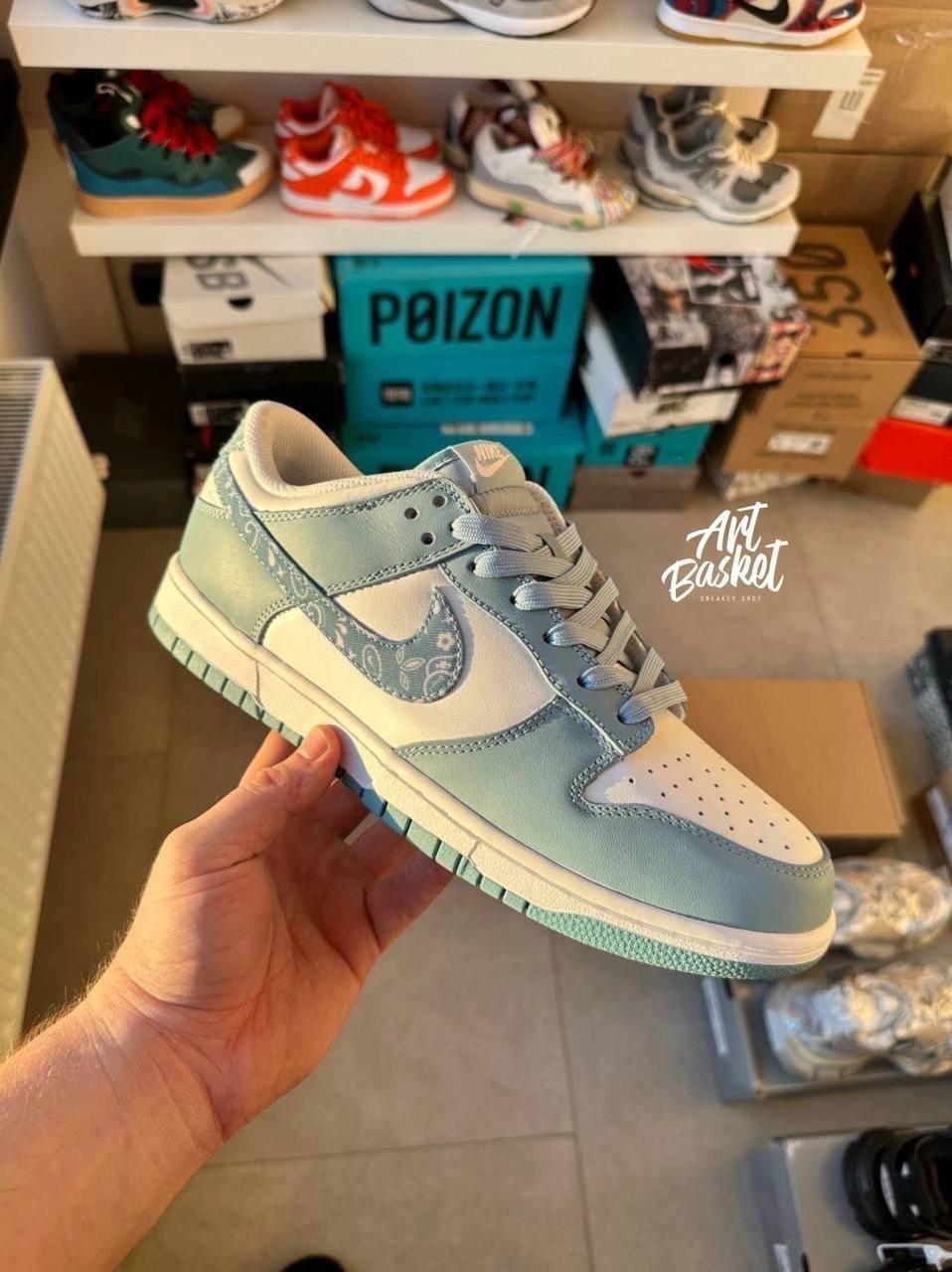  ArtBasket по франшизе открыть магазин брендовых кроссовок