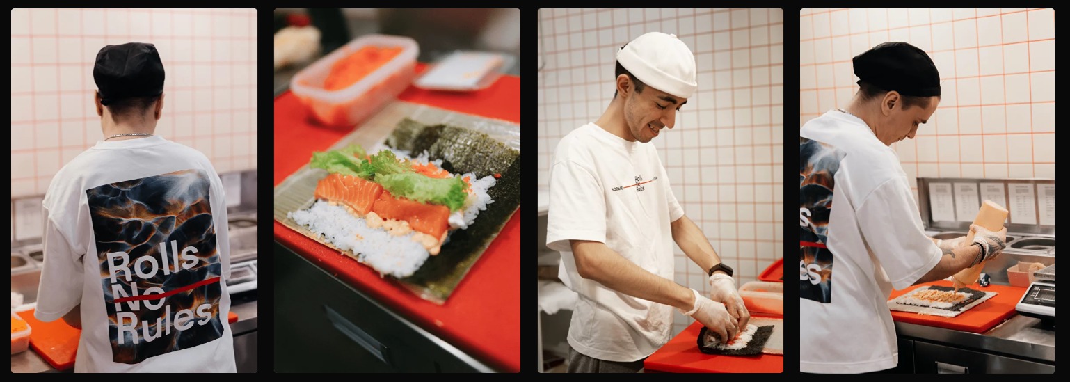 Обучение сотрудников франшизного предприятия