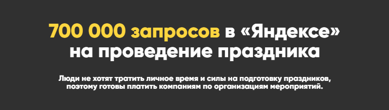 франшиза развлекательного проекта ShowToday