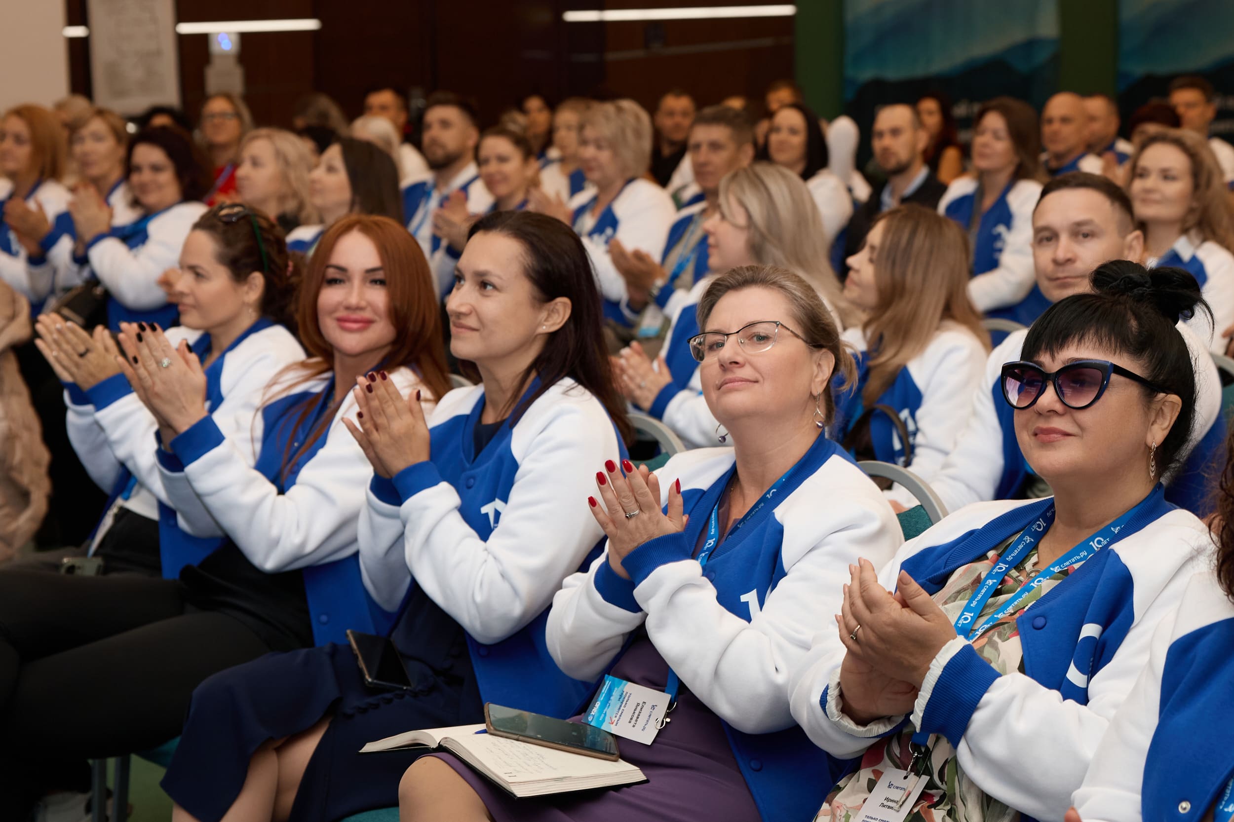 10 лет компании Слетать.ру