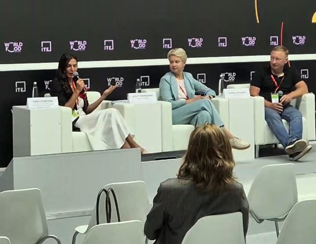 Новости франшизы Secret Kitchen