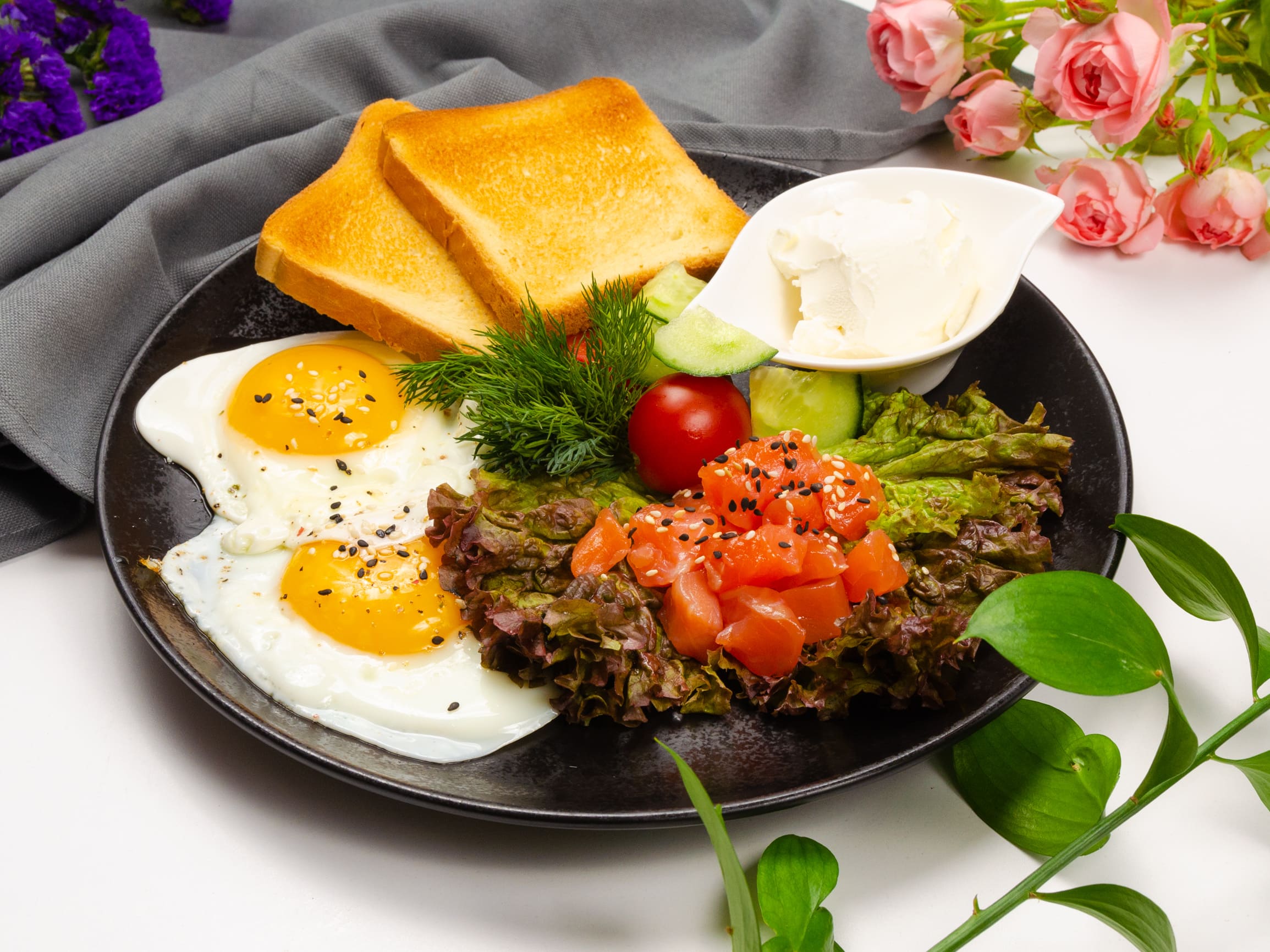 Ассортимент кофейни Philter