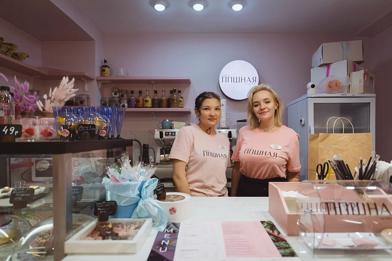 Открыть кафе правильного питания ППШНАЯ по франшизе