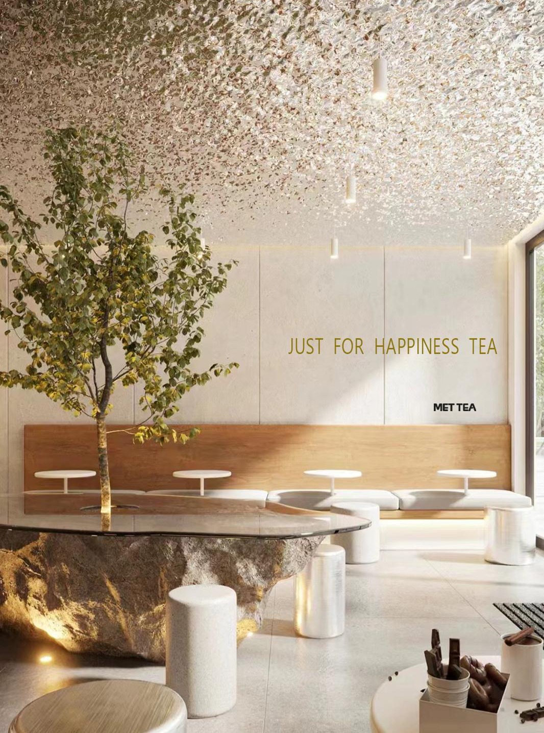 Франшиза чайной