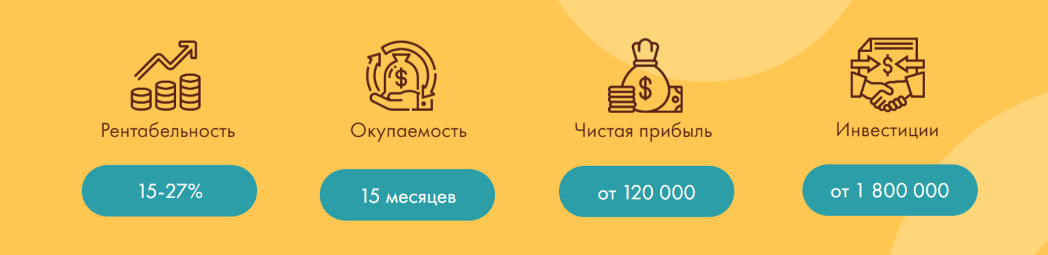 Франшиза магазина разливных напитков "Архипенный"