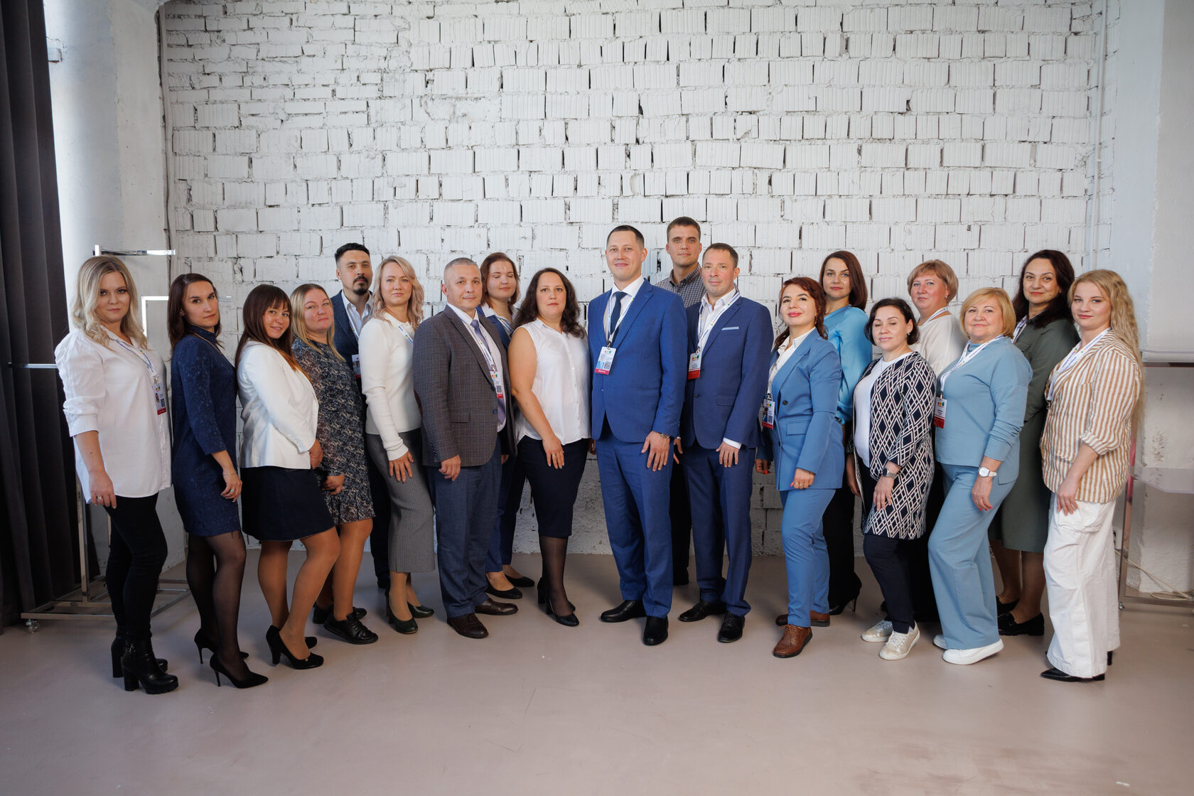 Команда компании Народный Риэлтор