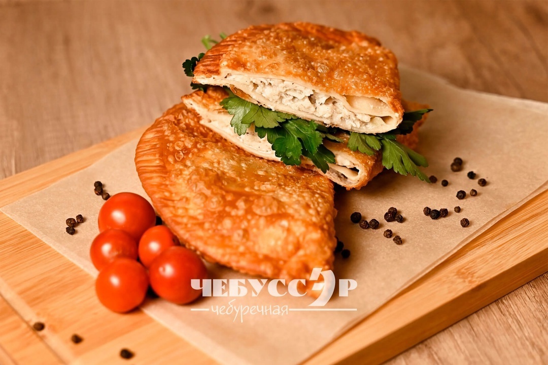 Франшиза чебуречной