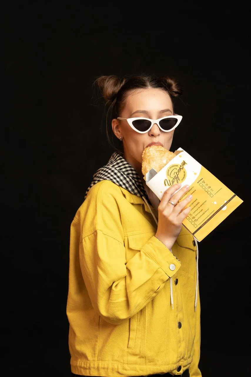 Франшиза чебуречной ЧЕебурекМИ