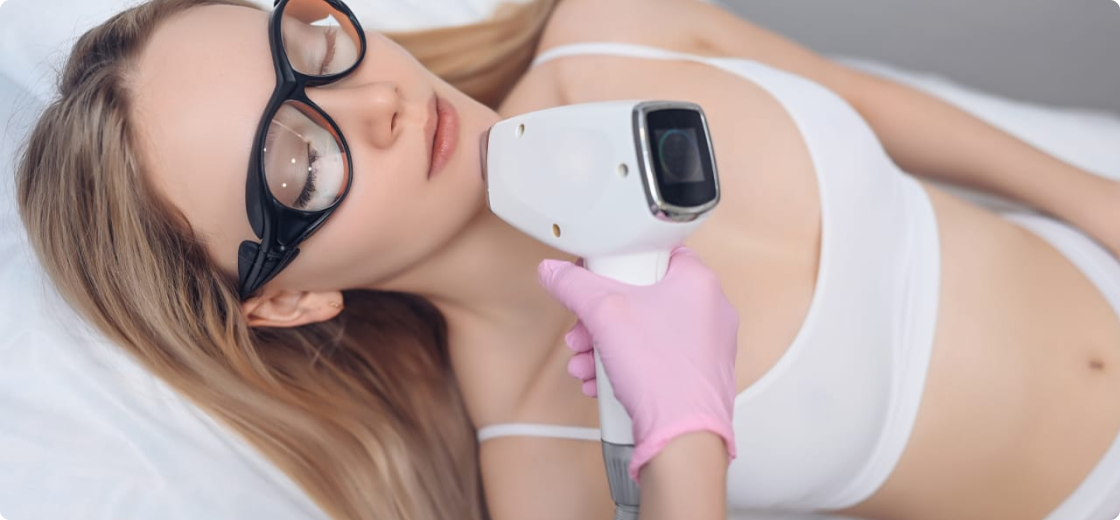 Франшиза студии лазерной эпиляции Lazer ProLab