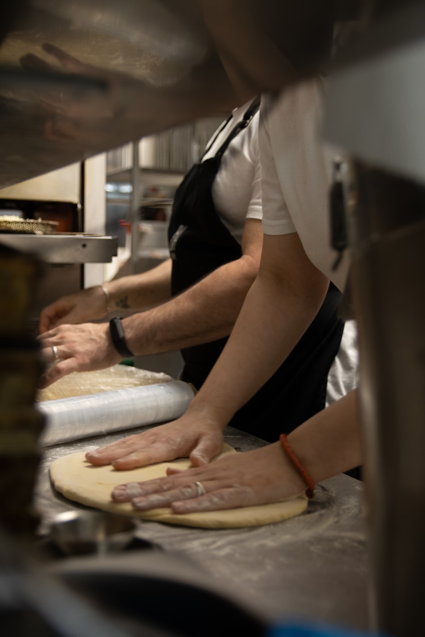 Франшиза пиццерии плюсы и минусы