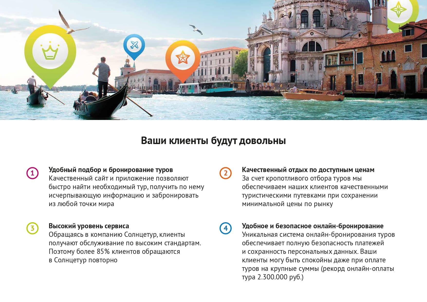 Франшиза Солнцетур