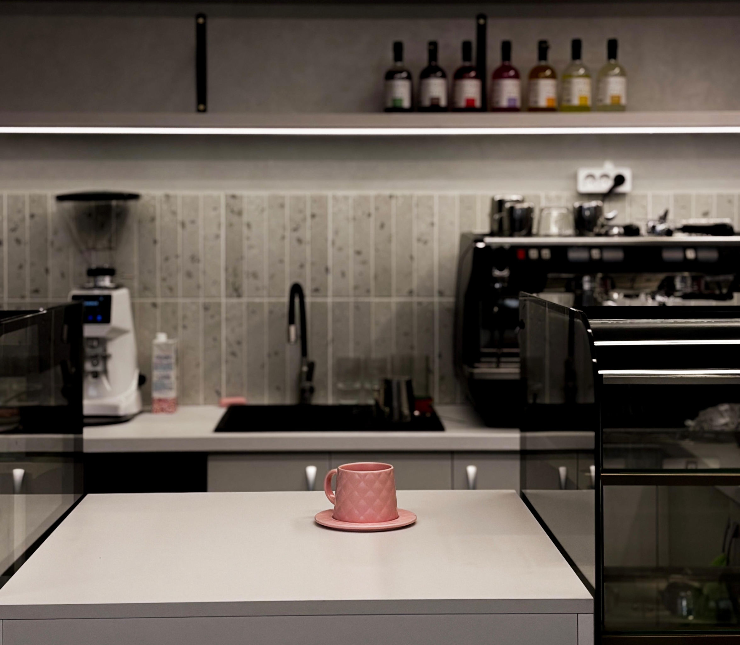 Франшиза кафе правильного питания ППШНАЯ