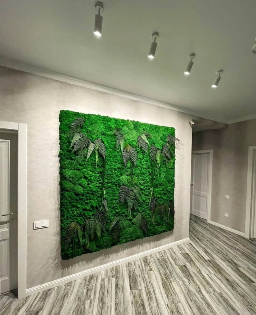 Грин Декор №4