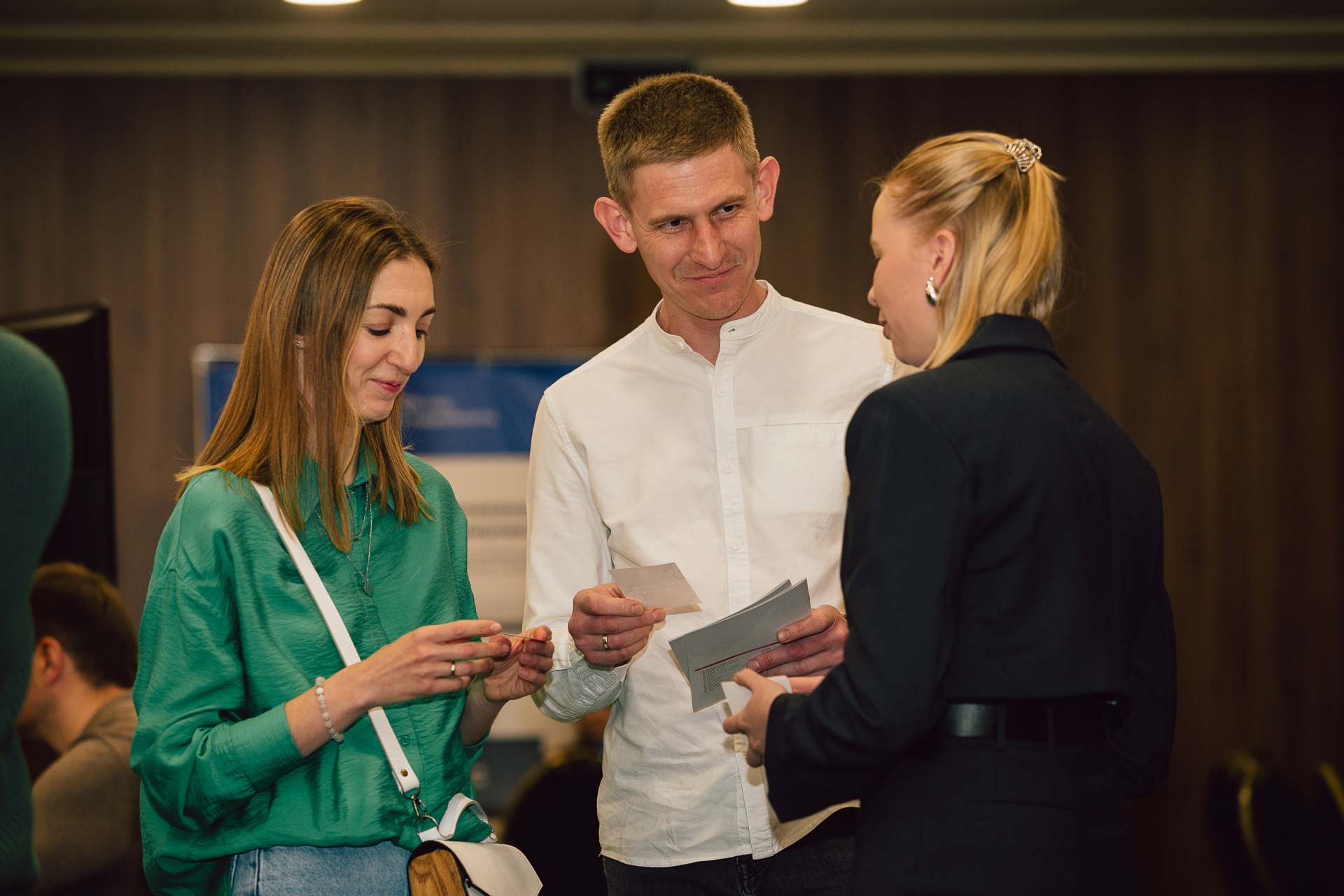 Выставка франшиз в Екатеринбурге 2025